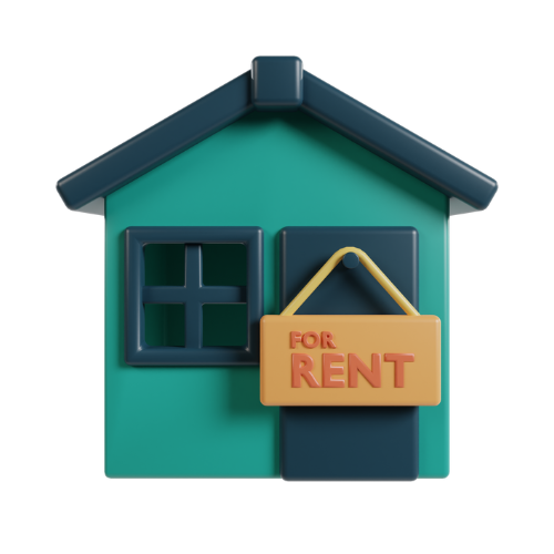 Renting Image