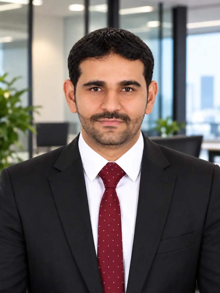Abdulkareem Saleh Hussein Mohammed Daham
