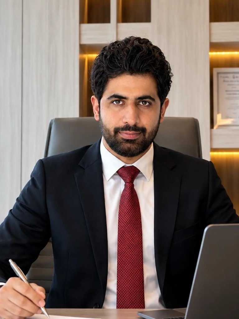 Ahmed Daham
