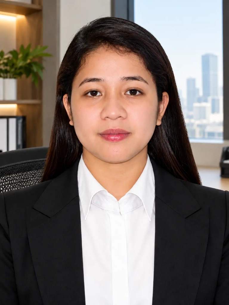 Ma. Cezare M. Delos Santos