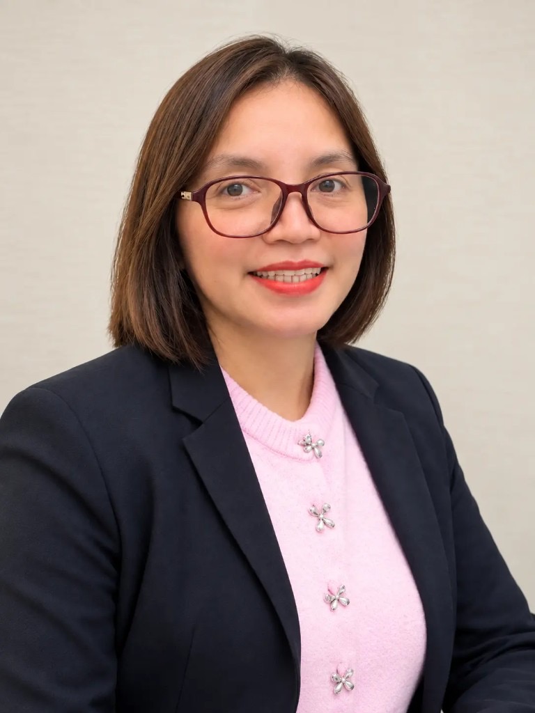 Maribel Andres, General Secretary