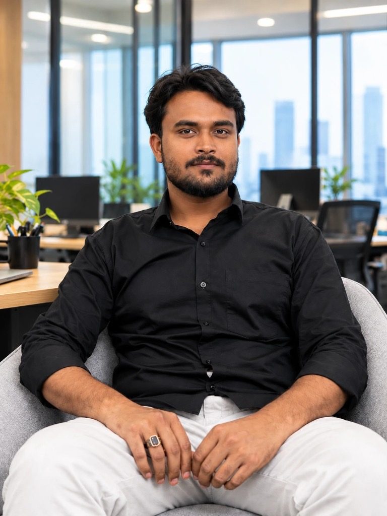 Meraj Alam