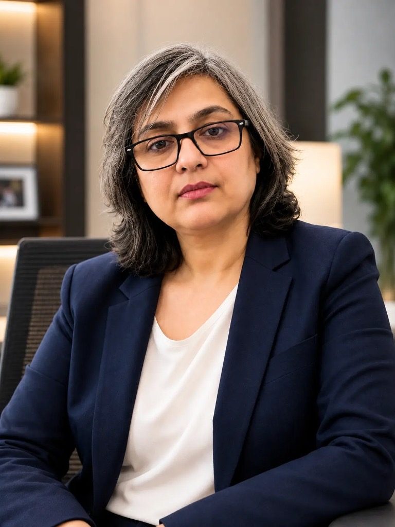 Sahar Taher
